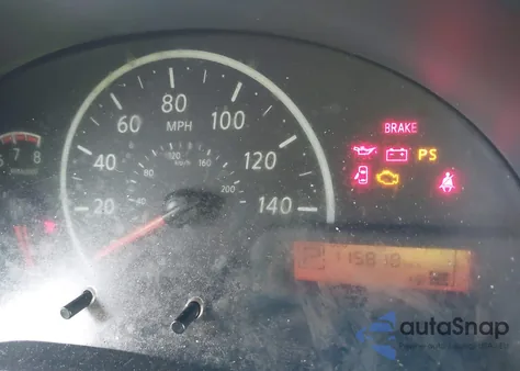 2017 Nissan Versa 1.6 S+ из США, поврежденный, VIN 3N1CN7AP1HL863684